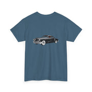 1948 Tucker Tornado 2 - sided Print T-shirt - Cars, Trucks & Cycles - Harvey Ltd