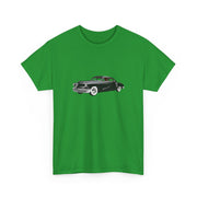1948 Tucker Tornado T-shirt - Cars, Trucks & Cycles - Harvey Ltd