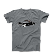 1948 Tucker Tornado T-shirt - Cars, Trucks & Cycles - Harvey Ltd