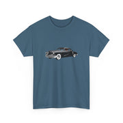 1948 Tucker Tornado T-shirt - Cars, Trucks & Cycles - Harvey Ltd