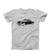 1948 Tucker Tornado T-shirt - Cars, Trucks & Cycles - Harvey Ltd