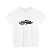 1948 Tucker Tornado T-shirt - Cars, Trucks & Cycles - Harvey Ltd