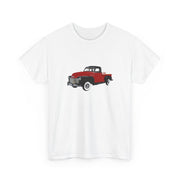 1949 Chevy 3100 Pickup T-shirt - Cars, Trucks & Cycles - Harvey Ltd
