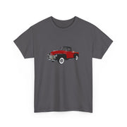1949 Chevy 3100 Pickup T-shirt - Cars, Trucks & Cycles - Harvey Ltd