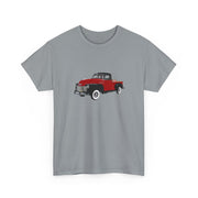 1949 Chevy 3100 Pickup T-shirt - Cars, Trucks & Cycles - Harvey Ltd