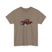 1949 Chevy 3100 Pickup T-shirt - Cars, Trucks & Cycles - Harvey Ltd