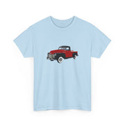 1949 Chevy 3100 Pickup T-shirt - Cars, Trucks & Cycles - Harvey Ltd