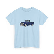 1949 Chevy 3100 Pickup Truck T-Shirt - Cars, Trucks & Cycles - Harvey Ltd