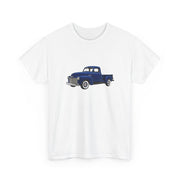 1949 Chevy 3100 Pickup Truck T-Shirt - Cars, Trucks & Cycles - Harvey Ltd