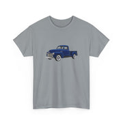 1949 Chevy 3100 Pickup Truck T-Shirt - Cars, Trucks & Cycles - Harvey Ltd