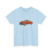 1949 Chevy Deluxe Coupe T-shirt - Cars, Trucks & Cycles - Harvey Ltd