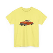 1949 Chevy Deluxe Coupe T-shirt - Cars, Trucks & Cycles - Harvey Ltd