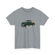 1949 Ford F - 1 Pickup T-shirt - Cars, Trucks & Cycles - Harvey Ltd