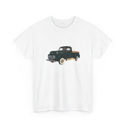 1949 Ford F - 1 Pickup T-shirt - Cars, Trucks & Cycles - Harvey Ltd