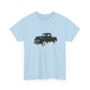 1949 Ford F - 1 Pickup T-shirt - Cars, Trucks & Cycles - Harvey Ltd