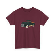 1949 Ford F - 1 Pickup T-shirt - Cars, Trucks & Cycles - Harvey Ltd