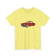 1949 Ford Two - Door Hardtop T-shirt - Cars, Trucks & Cycles - Harvey Ltd