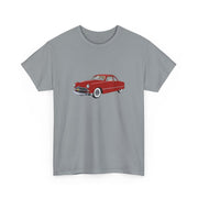 1949 Ford Two - Door Hardtop T-shirt - Cars, Trucks & Cycles - Harvey Ltd