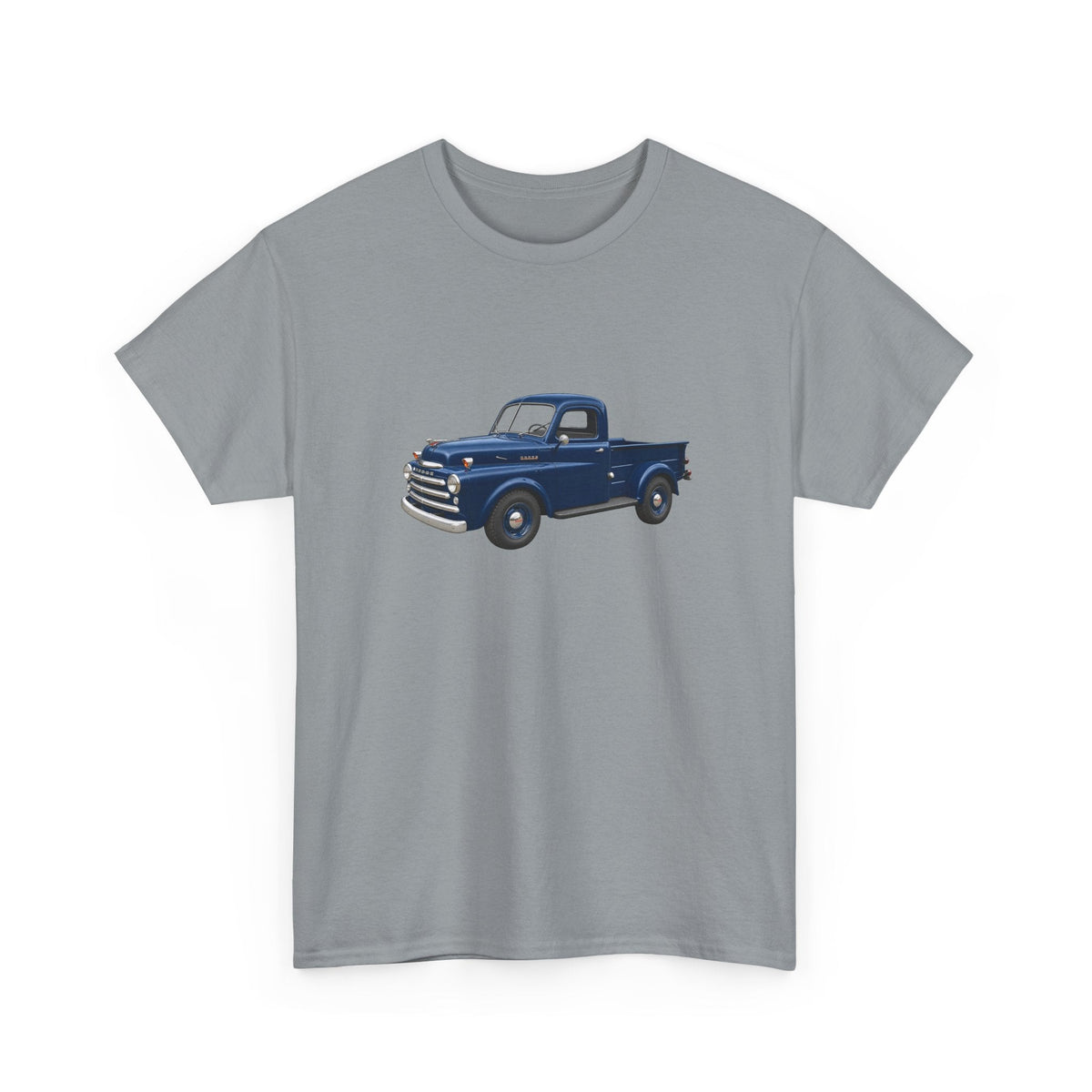 1950 B-2-B 108 Pickup Truck T-Shirt - Cars, Trucks & Cycles - Harvey Ltd
