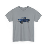 1950 B-2-B 108 Pickup Truck T-Shirt - Cars, Trucks & Cycles - Harvey Ltd