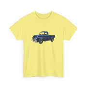 1950 B-2-B 108 Pickup Truck T-Shirt - Cars, Trucks & Cycles - Harvey Ltd