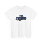 1950 B-2-B 108 Pickup Truck T-Shirt - Cars, Trucks & Cycles - Harvey Ltd