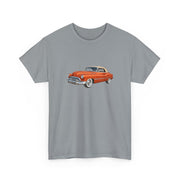 1950 Buick Super Model 56C Convertible T-shirt - Cars, Trucks & Cycles - Harvey Ltd