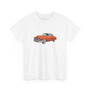 1950 Buick Super Model 56C Convertible T-shirt - Cars, Trucks & Cycles - Harvey Ltd