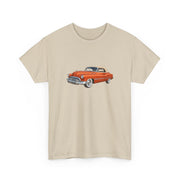 1950 Buick Super Model 56C Convertible T-shirt - Cars, Trucks & Cycles - Harvey Ltd