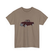 1950 Chevy 3100 Pickup Truck T-shirt - Cars, Trucks & Cycles - Harvey Ltd