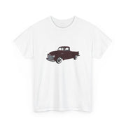 1950 Chevy 3100 Pickup Truck T-shirt - Cars, Trucks & Cycles - Harvey Ltd
