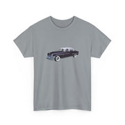 1950 Chrysler Imperial T-shirt - Cars, Trucks & Cycles - Harvey Ltd