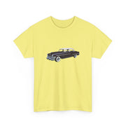 1950 Chrysler Imperial T-shirt - Cars, Trucks & Cycles - Harvey Ltd