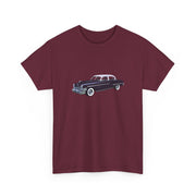 1950 Chrysler Imperial T-shirt - Cars, Trucks & Cycles - Harvey Ltd