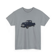 1950 Ford F - 1 Pickup Truck T-shirt - Cars, Trucks & Cycles - Harvey Ltd