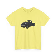 1950 Ford F - 1 Pickup Truck T-shirt - Cars, Trucks & Cycles - Harvey Ltd