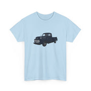 1950 Ford F - 1 Pickup Truck T-shirt - Cars, Trucks & Cycles - Harvey Ltd