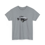 1950 Studebaker 2R5 Pickup Truck T-Shirt - Cars, Trucks & Cycles - Harvey Ltd