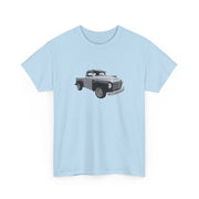 1950 Studebaker 2R5 Pickup Truck T-Shirt - Cars, Trucks & Cycles - Harvey Ltd