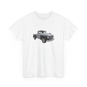 1950 Studebaker 2R5 Pickup Truck T-Shirt - Cars, Trucks & Cycles - Harvey Ltd