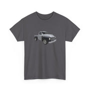 1950 Studebaker 2R5 Pickup Truck T-Shirt - Cars, Trucks & Cycles - Harvey Ltd