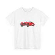 1951 Allard K2 Sports Car T-shirt - Cars, Trucks & Cycles - Harvey Ltd
