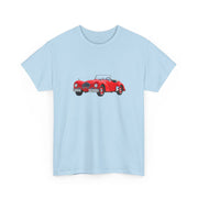 1951 Allard K2 Sports Car T-shirt - Cars, Trucks & Cycles - Harvey Ltd