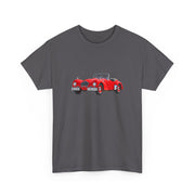 1951 Allard K2 Sports Car T-shirt - Cars, Trucks & Cycles - Harvey Ltd