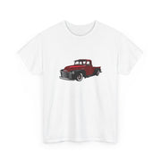 1951 Chevy 3100 Pickup Truck T-shirt - Cars, Trucks & Cycles - Harvey Ltd