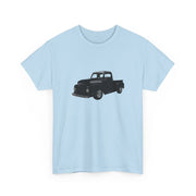 1951 Ford F - 1 Pickup Truck T-shirt - Cars, Trucks & Cycles - Harvey Ltd