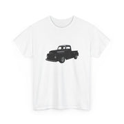 1951 Ford F - 1 Pickup Truck T-shirt - Cars, Trucks & Cycles - Harvey Ltd