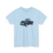 1951 Ford F-1 Pickup Truck T-Shirt - Cars, Trucks & Cycles - Harvey Ltd