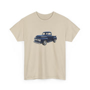 1951 Ford F-1 Pickup Truck T-Shirt - Cars, Trucks & Cycles - Harvey Ltd