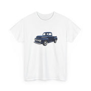 1951 Ford F-1 Pickup Truck T-Shirt - Cars, Trucks & Cycles - Harvey Ltd